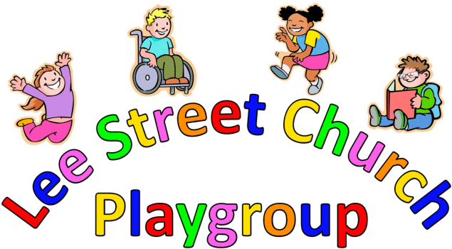 Lee Street Church Playgroup